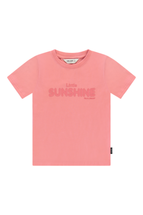 Cars Jeans Meisjes T-Shirt LUZCA