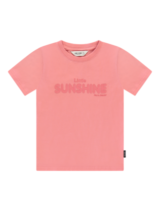 Cars Jeans Meisjes T-Shirt LUZCA