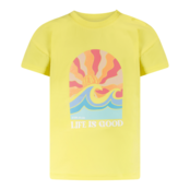 Cars Jeans Meisjes T-Shirt TYRZA