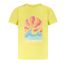 Cars Jeans Meisjes T-Shirt TYRZA