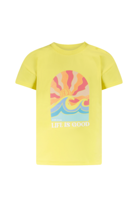 Cars Jeans Meisjes T-Shirt TYRZA