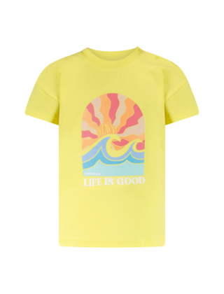 Cars Jeans Meisjes T-Shirt TYRZA