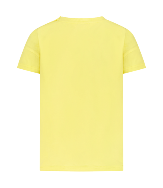 Cars Jeans Meisjes T-Shirt TYRZA