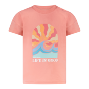 Cars Jeans Meisjes T-Shirt TYRZA