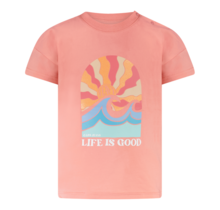 Cars Jeans Meisjes T-Shirt TYRZA