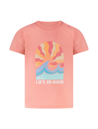 Cars Jeans Meisjes T-Shirt TYRZA