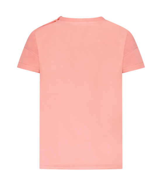 Cars Jeans Meisjes T-Shirt TYRZA