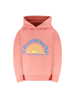 Cars Jeans Meisjes Sweater SOLEYA