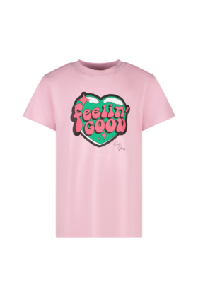 Cars Jeans Meisjes T-Shirt JOSY