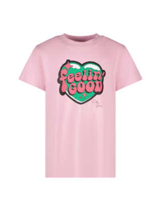 Cars Jeans Meisjes T-Shirt JOSY