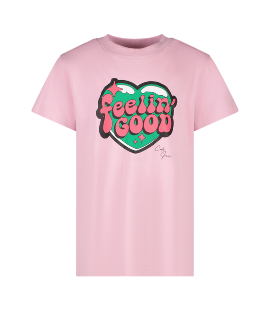 Cars Jeans Meisjes T-Shirt JOSY