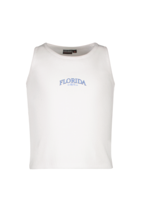 Cars Jeans Meisjes Top ABBY