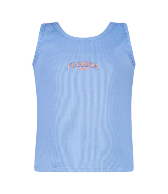 Cars Jeans Meisjes Top ABBY