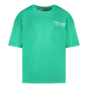 Cars Jeans Meisjes T-Shirt SYMNA