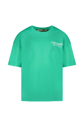 Cars Jeans Meisjes T-Shirt SYMNA