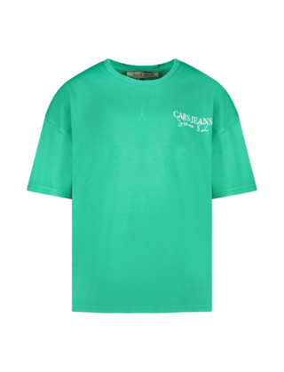 Cars Jeans Meisjes T-Shirt SYMNA