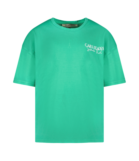 Cars Jeans Meisjes T-Shirt SYMNA