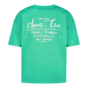 Cars Jeans Meisjes T-Shirt SYMNA