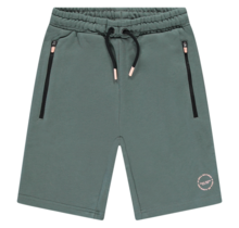 Cars Jeans Jongens Short FENNO