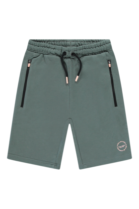 Cars Jeans Jongens Short FENNO