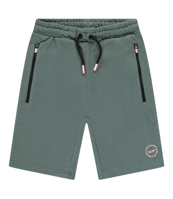 Cars Jeans Jongens Short FENNO