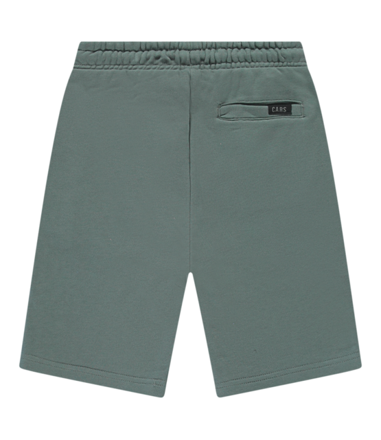 Cars Jeans Jongens Short FENNO