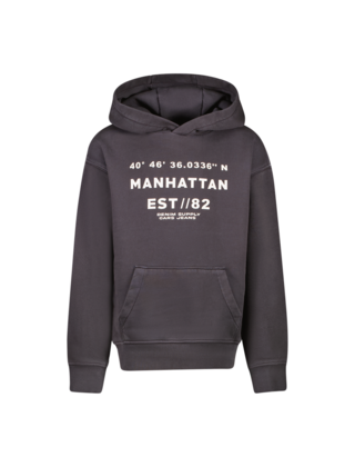 Cars Jeans Jongens Sweater NORTH