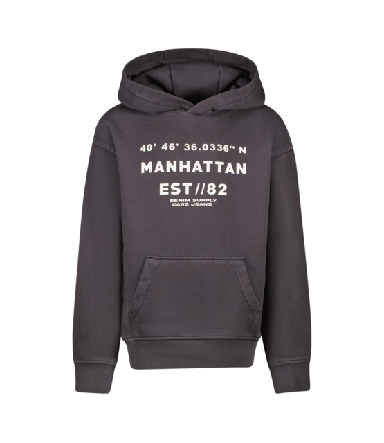 Cars Jeans Jongens Sweater NORTH