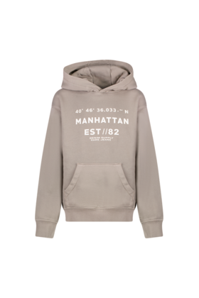 Cars Jeans Jongens Sweater NORTH