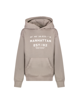 Cars Jeans Jongens Sweater NORTH