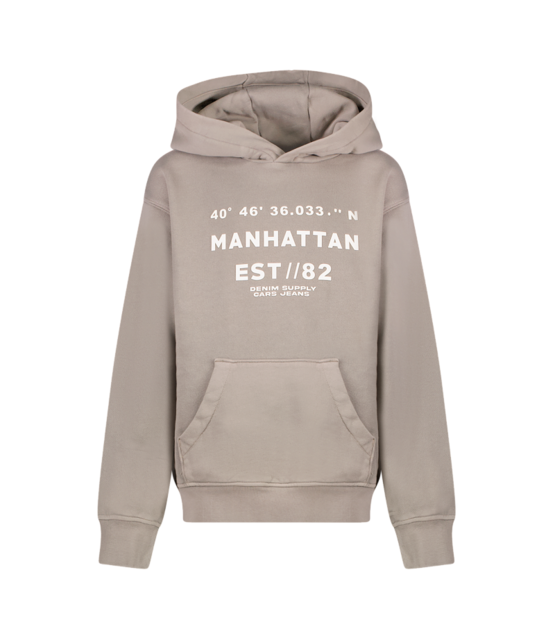 Cars Jeans Jongens Sweater NORTH