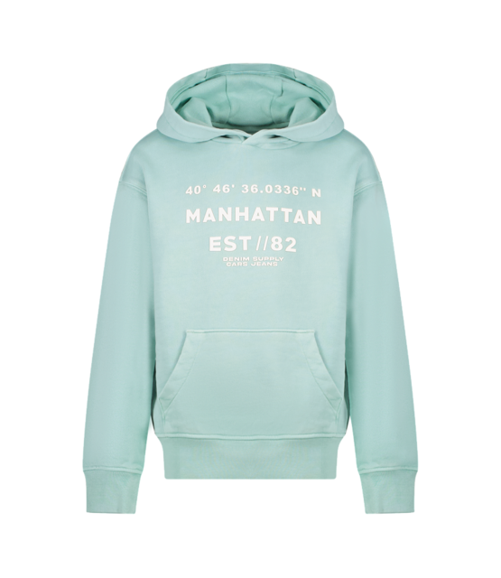 Cars Jeans Jongens Sweater NORTH