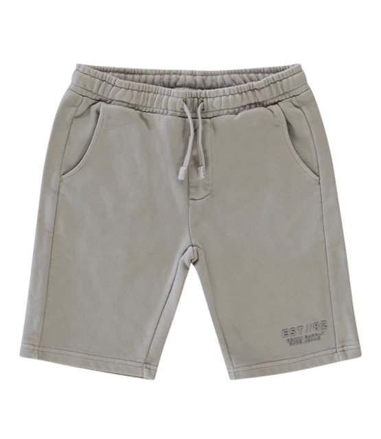 Cars Jeans Jongens Short RYDAR