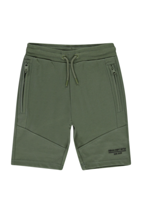 Cars Jeans Jongens Short SPARROW