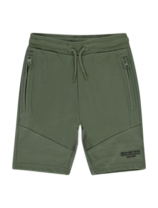 Cars Jeans Jongens Short SPARROW