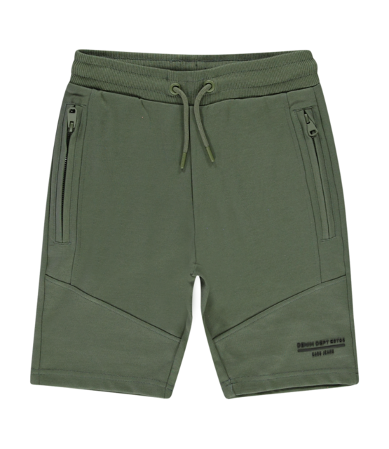 Cars Jeans Jongens Short SPARROW