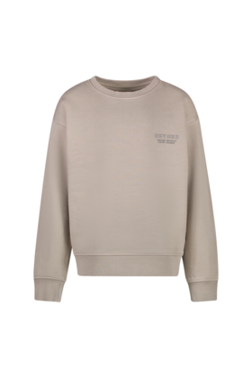 Cars Jeans Jongens Sweater REWNAC