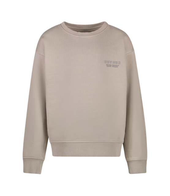 Cars Jeans Jongens Sweater REWNAC