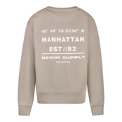 Cars Jeans Jongens Sweater REWNAC