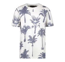 Cars Jeans Jongens T-Shirt WASWA