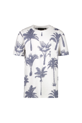 Cars Jeans Jongens T-Shirt WASWA