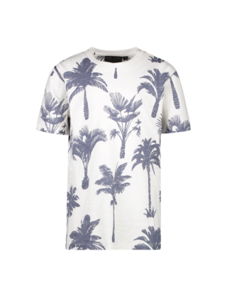 Cars Jeans Jongens T-Shirt WASWA