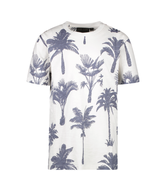 Cars Jeans Jongens T-Shirt WASWA