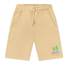 Cars Jeans Jongens Short STREZA