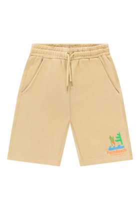 Cars Jeans Jongens Short STREZA