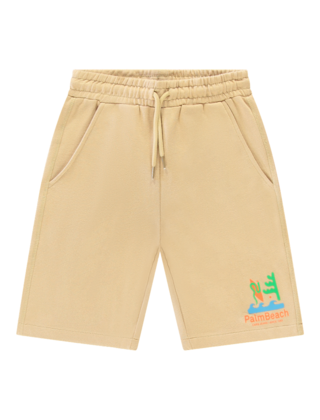 Cars Jeans Jongens Short STREZA