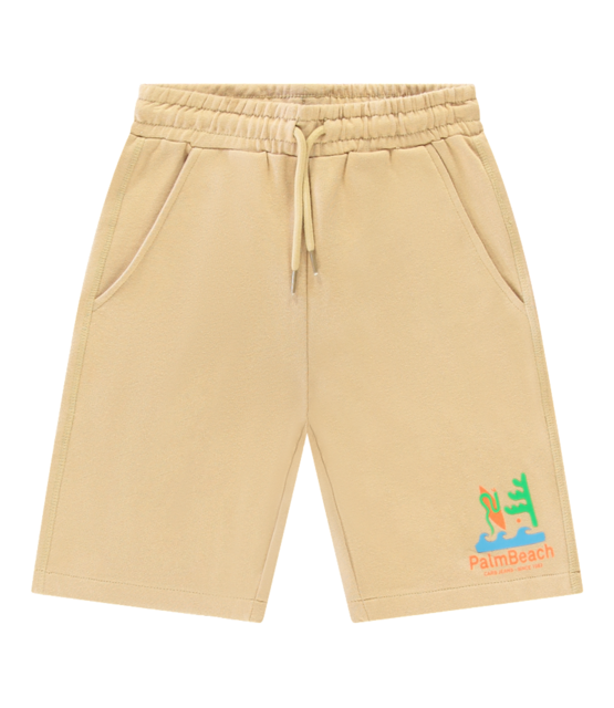 Cars Jeans Jongens Short STREZA