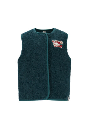 The New Chapter Gilet Rox