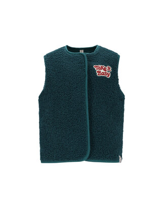 The New Chapter Gilet Rox