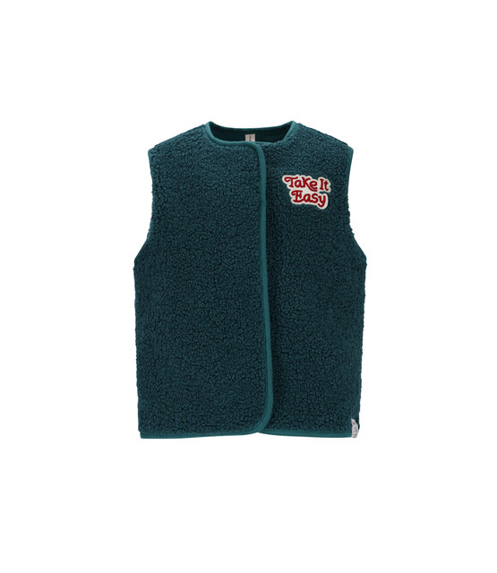 The New Chapter Gilet Rox